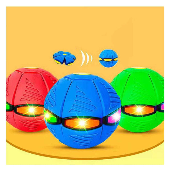 UFO Magical Football